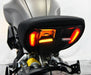 Rear Led Turn Signals Duc