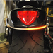 Rear Led Turn Signals Amber Suz