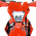 Front Led Turn Signals Ktm