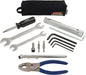 Speedkit Compact Tool Kit Metric-jas