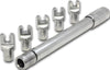 Adjustable Torque Spoke Wrench Spline