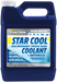 Star Cool Synthetic Engine Coolant 64oz