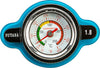 Radiator Cap W/ Temperature Gauge - Japanese Models