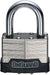 Bull Mastiff 8102 Padlock