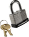 4mm Padlock