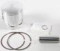 Piston Kit Pro-lite 66.75/+0.75 Yam