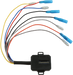 Can-bus Resistor Cbw1