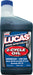 Semi-synthetic 2-cycle Oil 16oz