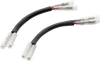 Turn Signal Cable Kit Pair