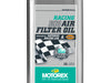 Racing Bio Liquid Power Air Filter Oil (1 Liter)