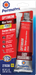 Optimum Red Rtv Silicone 3 Oz 12/case