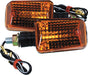 Mini Marker Light Kit White