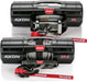 Axon 45rc Syn Rope Winch