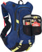 Moto Hydro 12 Fctry Blue 3.0l Hydration Pack Pnp Tube