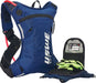 Moto Hydro 3 Factory Blue 2.0l Hydration Pack Pnp Tube