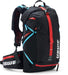 Hajker 30 Winter Daypack Waterproof Black