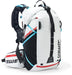 Hajker Pro 30 Winter Daypack Waterproof White/black