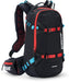 Pow 16 Wntr Protector Backpack Black