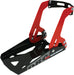 Moto Binding Black/red