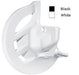 Front Disc Protector White