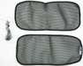 Radiator Louver Mesh