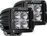 D-series Pro Flood Standard Mount Light Pair