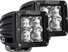 D-series Pro Spot Standard Mount Light Pair