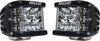 D-ss Series Pro Spot Standard Mount Light Pair