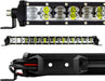 20" Rgbw Light Bar