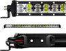 Rgbw Light Bar 50 In.