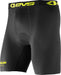 Moto Boxers Black Xl