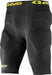 Impact Shorts Black Xl