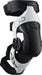 K4 V2.0 Knee Brace (pr) Graphite/black 3x+