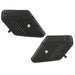 Front Door Knee Pads With Storage Pol