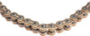 X-ring Chain 525x150 Gold