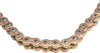 O-ring Chain 525x130 Gold