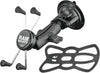 X-grip Complete Kit Suction Mount Lg Phone/phablet