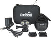 Voyager Helmet Light Kit Rechargeable Lithium Battery