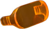 Amber Lens For The Voyager