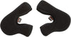 Cheek Pads 30mm (lg Stock) Mx-46