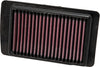 Air Filter Pl-1608