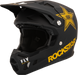 Formula Cc Rockstar Helmet Matte Black/gold Xs