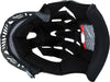 Elite Comfort Liner Ys 18mm Fits Ys-yl Ece Helmets