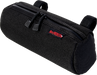 Handlebar Bag Horiz Mnt Black 10.5x4