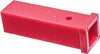 Grab Bar Bushing Red Pol