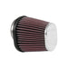 Air Filter Universal 54mm Flange