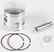 Piston Kit 65.50/+1.50 Yam