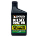 Diesel Dr. Complete Fuel System Treatment 16oz