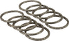 Exhaust Port Gasket 10/pk