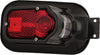 Taillight Tombstone Stk Black Oe#68002-47